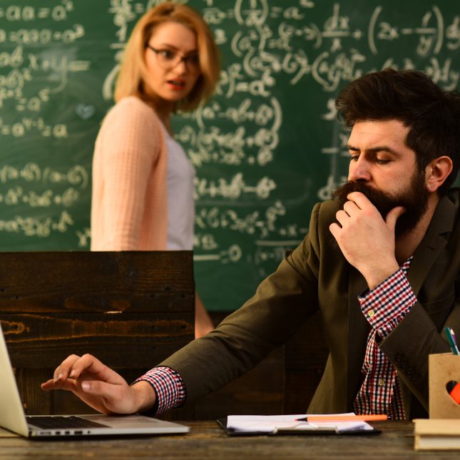 Student,Conference,In,Loft,Interior,Coworking,Space,Using,Digital,Devices